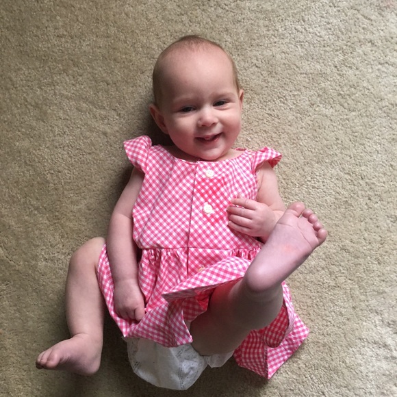 Bookmark my closet by liking this listing. My dad & me on my special day. - Picture 12 of 12